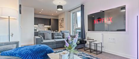 Smart-TV