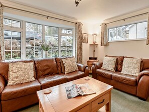 Living area - 2 Bed in Keswick (oc-sz116) (Keswick)