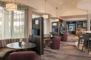 Property amenity - Courtyard By Marriott Irving Las Colinas (Irving)