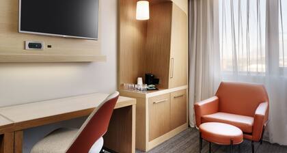 Courtyard By Marriott Irving Las Colinas