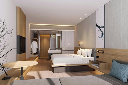 Fairfield By Marriott Zhoushan Daishan