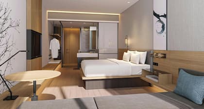 Fairfield By Marriott Zhoushan Daishan