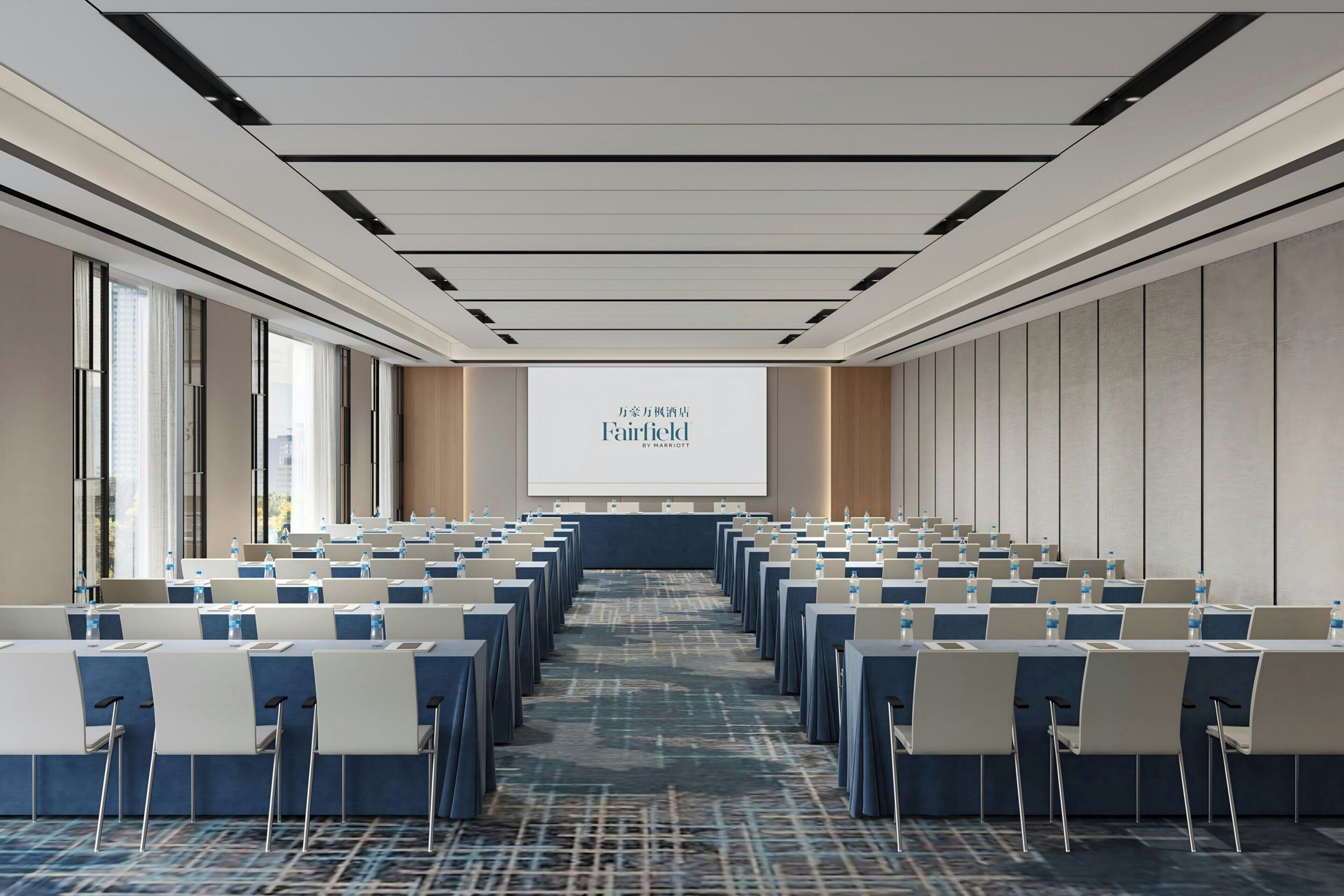 Sala de reuniones