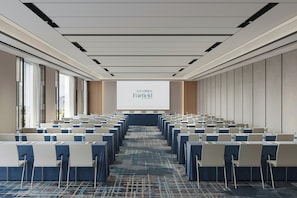 Sala de reuniones