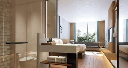Fairfield By Marriott Zhoushan Daishan