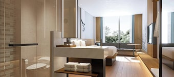 Fairfield By Marriott Zhoushan Daishan