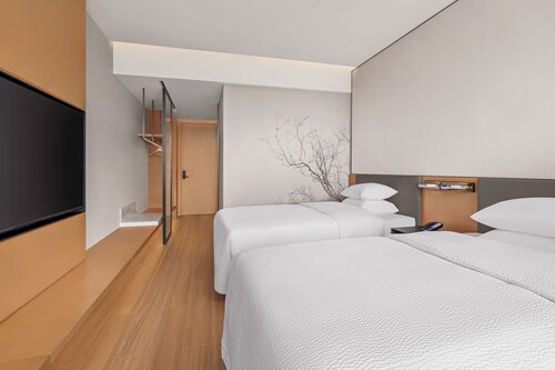 Fairfield By Marriott Zhoushan Daishan
