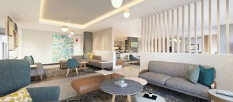 Towneplace Suites By Marriott Norfolk Airport