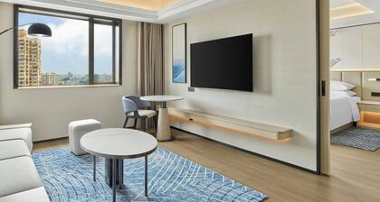 Courtyard By Marriott Shanghai Hongkou