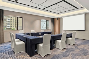 Sala de reunião