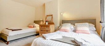 4 Bed in Buttermere (oc-sz090)