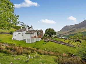 Exterior - 4 Bed in Buttermere (oc-sz090) (Buttermere)
