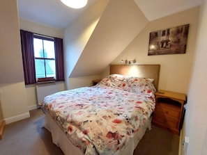 Free WiFi - 2 Bed in Keswick (oc-sz444) (Keswick)