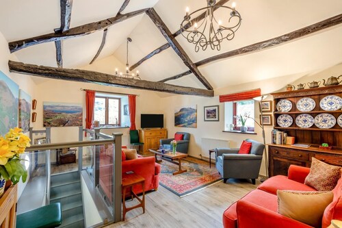 3 Bed in Borrowdale (oc-sz465)