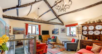 3 Bed in Borrowdale (oc-sz465)