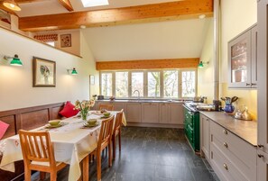 Dining - 3 Bed in Keswick (oc-sz142) (Portinscale)