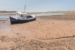 Beach - 2 Bed in Ravenglass (oc-sz409) (Ravenglass)
