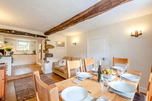 Dining - 3 Bed in Keswick (oc-sz075) (Borrowdale)