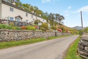 Exterior - 3 Bed in Keswick (oc-sz075) (Borrowdale)