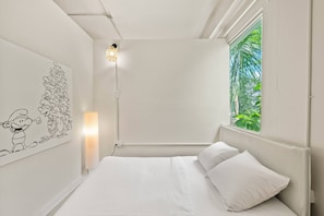 Apartment, 2 Bedrooms - Barrio Sanctuary - Paz (San Juan)