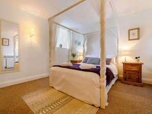 Room - 3 Bed in Penrith (oc-sz318) (Ullswater)