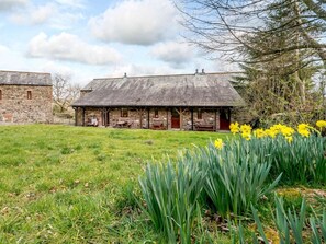 Exterior - 3 Bed in Penrith (oc-sz318) (Ullswater)