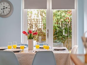 Dining - 3 Bed in Keswick (oc-sz236) (Braithwaite)