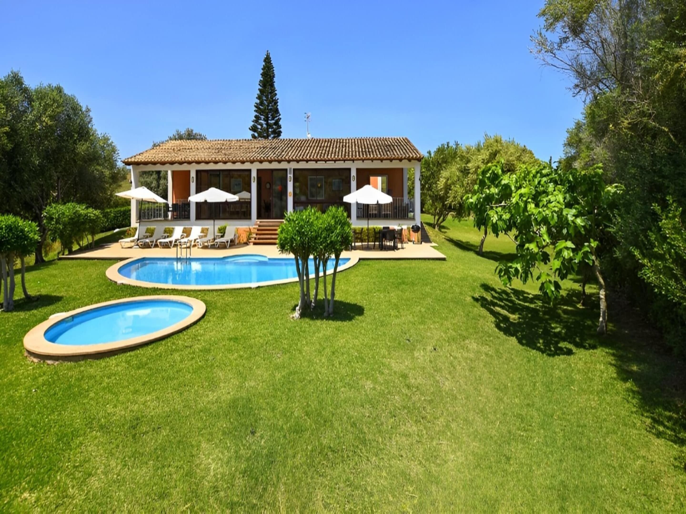 House | Exterior