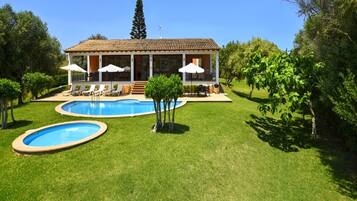 House | Exterior