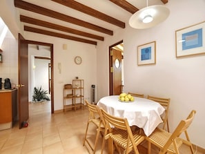 Ferienhaus | Speisen