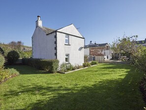 Exterior - 3 Bed in Gosforth (oc-sz064) (Gosforth)