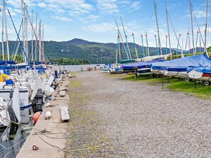 Marina - 3 Bed in Keswick (oc-sz420) (Portinscale)