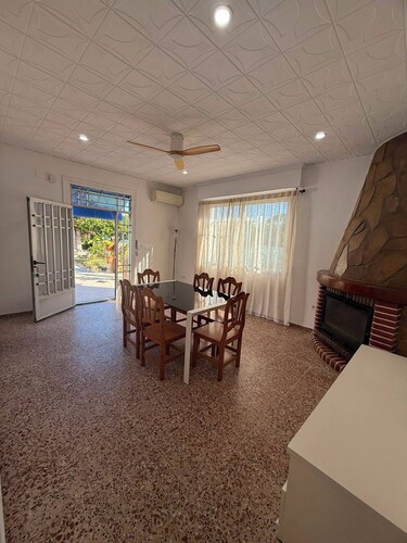 Detached house near Gandia Beach