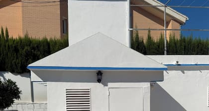 Detached house near Gandia Beach