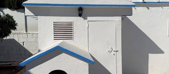 Casa independiente cerca de la playa de Gandia