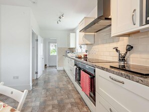 Private kitchen - 3 Bed in Wigton (oc-sz050) (Ireby)