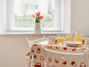 Dining - 3 Bed in Wigton (oc-sz050) (Ireby)