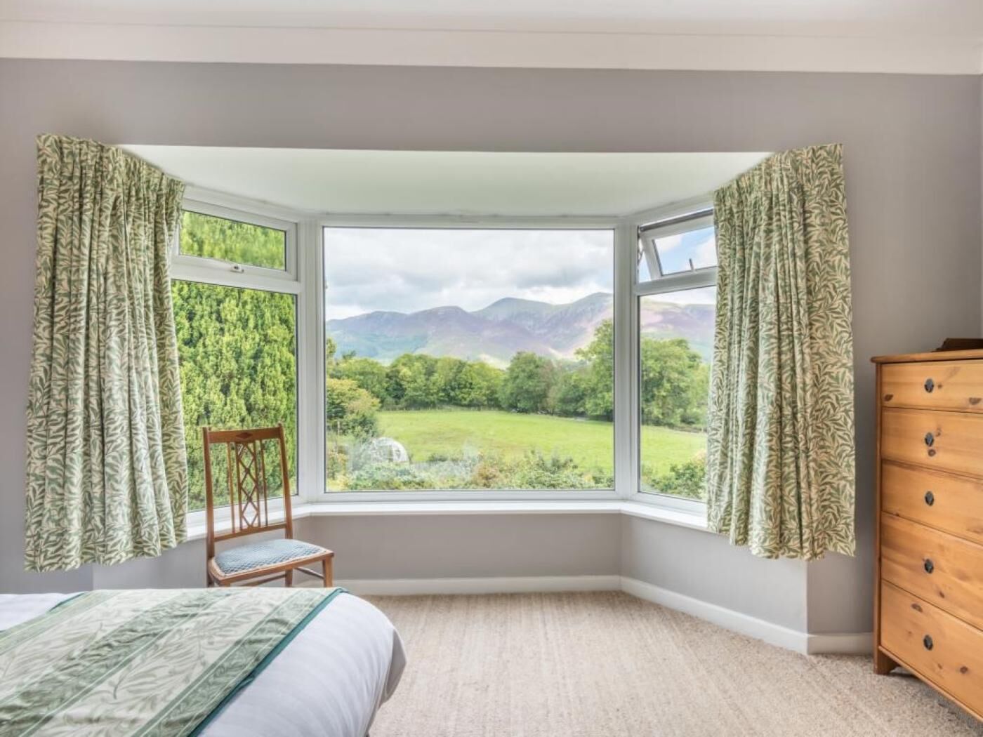 3 bedrooms, WiFi (free)