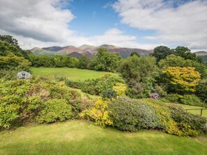 Property grounds - 3 Bed in Keswick (oc-sz528) (Portinscale)