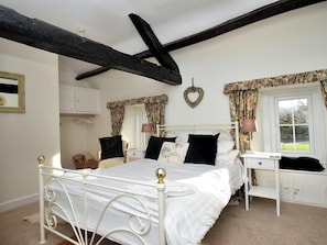 Room - 2 Bed in Penrith (oc-sz276) (Stainton)