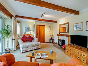 TV - 1 Bed in Appleby-in-westmorland (oc-sz034) (Appleby-in-Westmoreland)