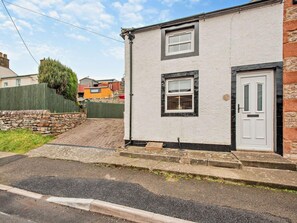 Exterior - 1 Bed in Appleby-in-westmorland (oc-sz034) (Appleby-in-Westmoreland)