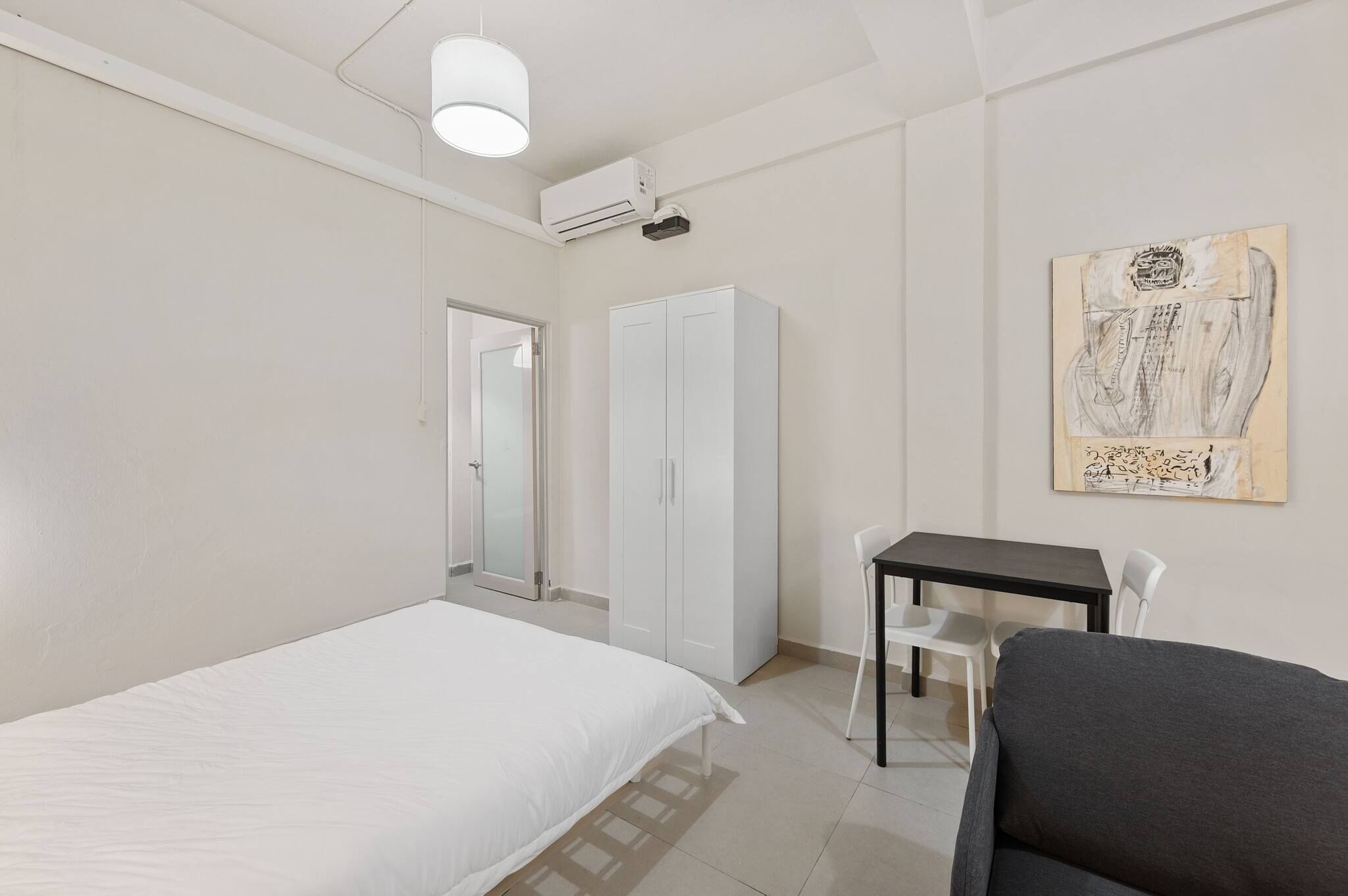 Apartment, 1 Bedroom | 1 bedroom