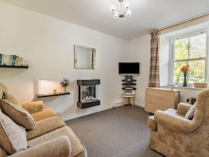 TV - 2 Bed in Keswick (oc-sz027) (Keswick)