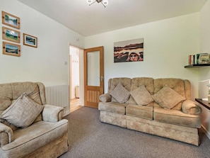 TV - 2 Bed in Keswick (oc-sz027) (Keswick)
