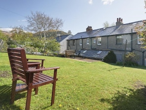 Property grounds - 2 Bed in Keswick (oc-sz117) (Keswick)