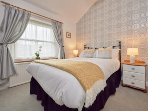 Iron/ironing board, free WiFi - 2 Bed in Keswick (oc-sz117) (Keswick)