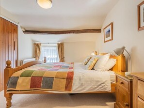 Free WiFi, bed sheets - 2 Bed in Keswick (oc-sz378) (Portinscale)