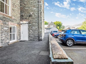 Property grounds - 1 Bed in Keswick (oc-sz127) (Keswick)