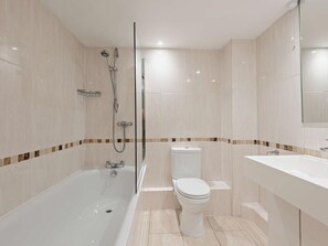 Bathroom - 1 Bed in Keswick (oc-sz127) (Keswick)